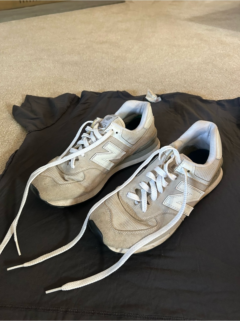 New Balance 574